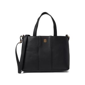 Chloe Ii Flap Crossbody Black Small ^_^